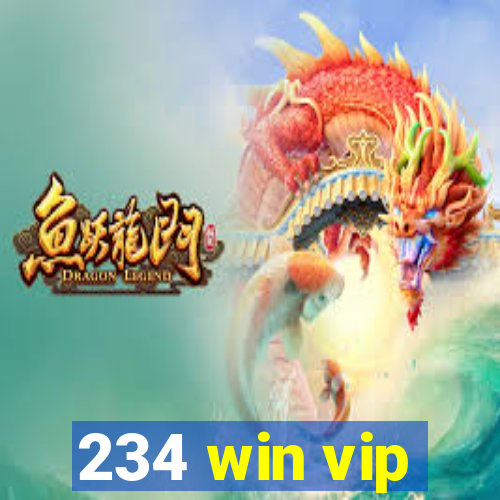 234 win vip